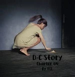 Desire Confine 4 cover