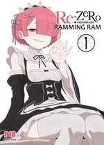 Ramming Ram cover