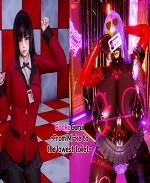 CockeGurui ～From Mi-ke to the lowest toilet cover