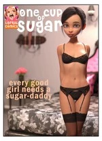 One Cup of Sugar cover