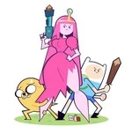 Adventure Time cover