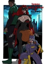 Dominion 2: Bats in the city cover