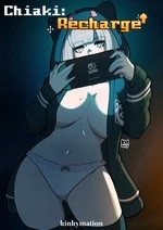 Chiaki: Recharge! cover