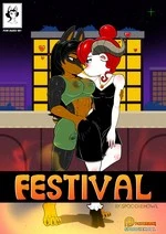 Festival cover