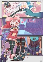 A Little Christmas Present cover