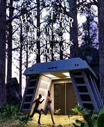 Shelter cover