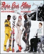 Rose Goes Skiing cover