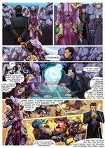 About old legends cover