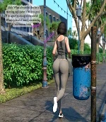 Adicktion Therapy 6 cover