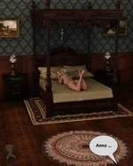 Tuscany Affair Annalise cover