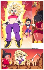 New training cover