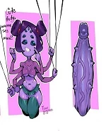 Futa Muffet compilation cover