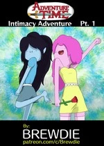 Intimacy Adventure cover