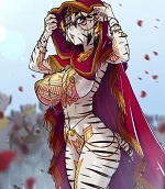 Miia Wedding + Guide to Atza + Girls Fetish cover