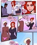 From Boss to Blondie cover