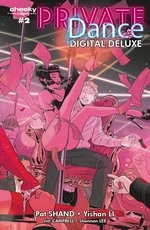 Private Dance 2 cover
