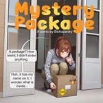 Mystery Package cover