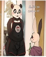 Delivery cover