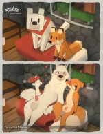 Furry Mod cover