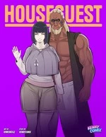 House Guest cover