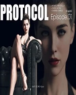 Protocol cover