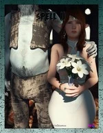 Spell 2 cover
