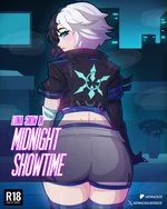 Midnight Showtime cover