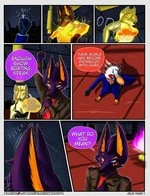 Tails of The Gods 3 cover