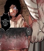 Fear and Hunger cover