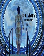 Desire Confine 5.1 cover