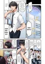 Traditional Job of Washing Girl's Body Volume 22 | Asoko Araiya no Oshigoto ~Kataomoichuu no Aitsu to Onnayu de~ cover