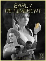 Early Retirement cover