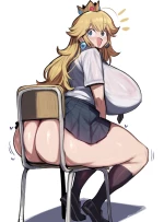 Bigger? cover