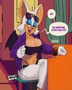Rouge cover