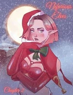 Nefarious Elves 2 cover