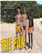 The Fan cover