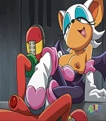 Bat girl lowkey got it cover