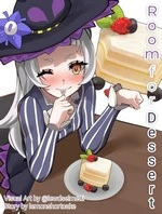 Room for Dessert cover
