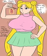 Sailor-Milfs cover