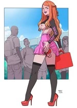 Tammy cover