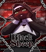 Black Sheep cover