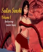 Sailor Senshi cover