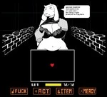 Undertale/Deltarune cover