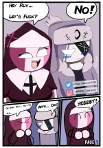 How sinful cover