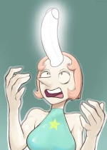 Crystal Gems cover
