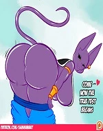 Goddess of Destruction cover