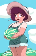 Nora Universe cover
