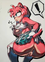 Sonic girls cover