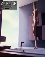 Adeline 15 cover