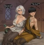 Skyrim Mods cover